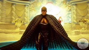 The Cell: 5 Terapi Pikiran yang Berujung Petaka!