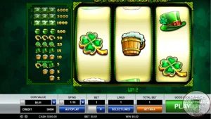 Irish Charms 4 Review Potensi yang Harus Diketahui