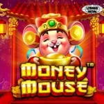 Money Mouse: Kisah Asli Paling Beruntung di 1 Dunia