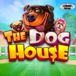 The Dog House Menderita Bankroll Buat Main 100x!
