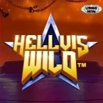 Baca Paytable Hellvis Wild untuk Menjanjikan 2026