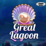 Perbedaan Great Lagoon di 6 PC & Konsol lucu