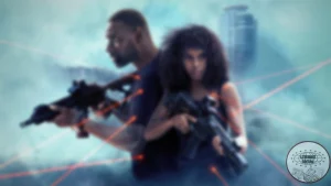 Shadow Force: Lebih baru Sekadar 2 Film Aksi Biasa