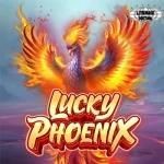 Perbedaan Lucky Phoenix 3 Expanding Wild Aktif