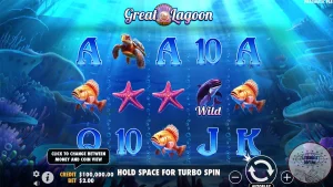 Perbedaan Great Lagoon di 6 PC & Konsol lucu