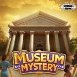 Museum Mystery 4 Hantu Gak Ganggu Pas Malam Jumat