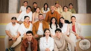 Film Yakin Nikah?: Apa yang Terjadi Setelahnya 6?