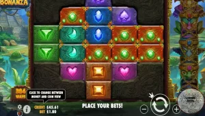 Kesaksian Pemain Aztec Bonanza: Bisa Beli 3 Motor Berkat!