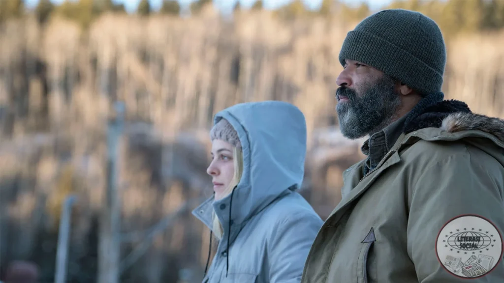 Hold the Dark: 3 Kebenaran Tersembunyi di Balik Salju