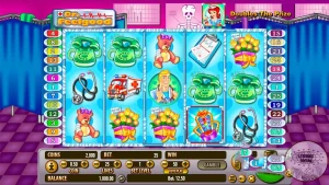 Dr Feelgood: Game Sembuhkan dalam 200 Penyakit!