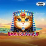 Cleocatra Dalam Feeling Jadi 10 Bangsawan Mesir