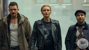 Film Deep Cover: Kisah 3 Polisi yang Terjebak di Dunia Gelap!