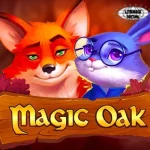 Magic Oak 2 Pohon Edan Super Nyaman Abis