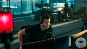 The Guilty: 3 Satu Panggilan, Satu Nyawa, Satu Kebenaran