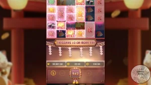 Lucky Neko Meow Berkah! 58 Maneki Serame