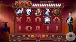 Presto: Salah Pencet, Malah 5 Rekor Dunia! Berani