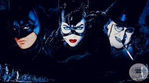 Batman Returns: Lebih Kelam, 5 Lebih Brutal, Lebih Ikonik!