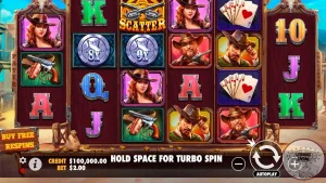 Cowboy Coins Rampok 100 Koin, Jadi Legenda Koboi Sejati!