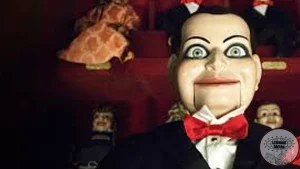 Dead Silence: Kutukan 1 Boneka Horor Siap Menghantuimu!