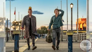 Caught Stealing: Ketika 7 Kesalahan Membawa Petaka!