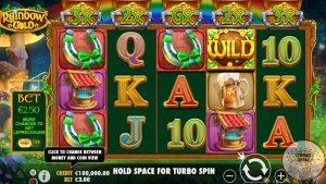 Rainbow Gold: Jangan Heran dalam Jadi 01 Milyarder!