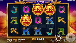 Fortune of Giza Komplain Jika Ada 5 Kendala, Biar Cepet!