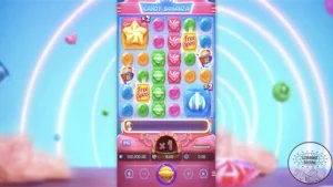 Wajib Masuk 240 Wishlist! Game Candy Bonanza