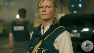 Film Civil War: Siapakah yang Benar? 2x Tonton dan Tentukan