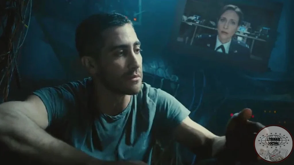 Source Code: 11 Aksi Mendebarkan dalam Dunia Paralel!