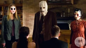 The Strangers: 36 Kisah Cinta Yang Berubah Jadi Mi
