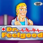 Dr Feelgood: Game Sembuhkan dalam 200 Penyakit!