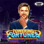 Towering Fortunes: Bangun 28 Gedung Indah Jadi Sultan Jakarta!