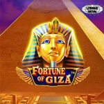Fortune of Giza Komplain Jika Ada 5 Kendala, Biar Cepet!