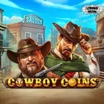 Cowboy Coins Rampok 100 Koin, Jadi Legenda Koboi Sejati!
