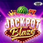 Jackpot Blaze Bukan Lagi Sekedar 6x Mimpi!