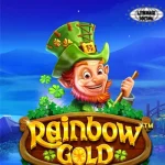 Rainbow Gold: Jangan Heran dalam Jadi 01 Milyarder!