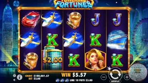 Towering Fortunes: Bangun 28 Gedung Indah Jadi Sultan Jakarta!