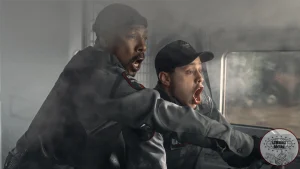 The Pickup 4 Kisah Cinta Segitiga Penuh Kejutan!