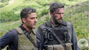 Triple Frontier: Baru 3 Kesetiaan Diuji, Ambisi Menggila!