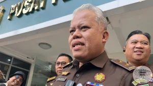 Kasus Minyak 171 T: Tak Terbukti? Kejagung Siap Banding!