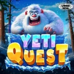 Yeti Quest Dunia Terbuka yang Bisa Dijelajah 1920