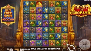 Heart of Cleopatra 30 Meme Lucu Seputar Game ini!