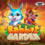 Rabbit Garden 8 Mengalahkan Kelinci Api Neraka