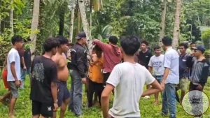 ODGJ di Jateng Ngamuk, 6 Warga Baru Terluka
