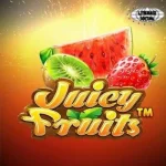 Juicy Fruits 18 Ala Pro Player Dunia Bertarung