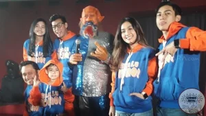 Komedi Gila Lu Ndro!, 12 Lawakan Yang Gak Ada Matinya