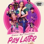 Review Film Caper: Kenapa Harus 1 Nonton?