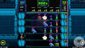 Space Donkey 21 Tantangan Keledai di Ruang Hampa