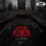 Film Siksa Kubur Horor Menguji Nyali 10 Penonton