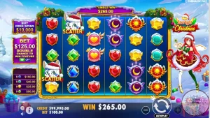 Starlight Christmas Jam Segini Bisa Hidup 33